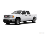 GMC Sierra 1500 Crew Cab